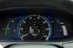 Honda Accord Plug-In Hybrid 2014 года